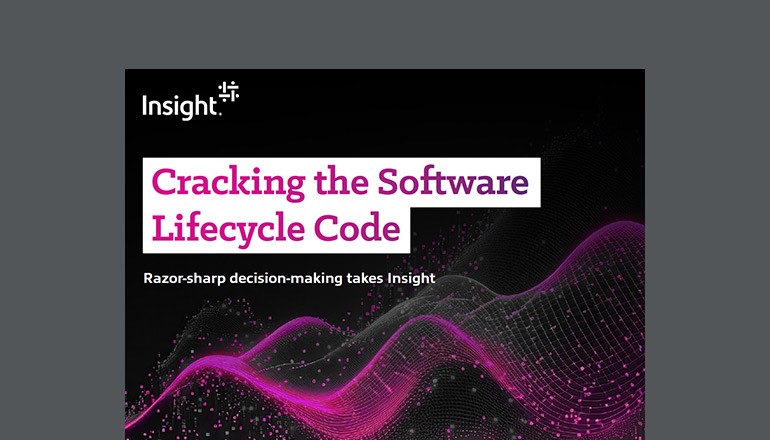Cracking the Software Lifecycle Code Thumbnail of asset available to download